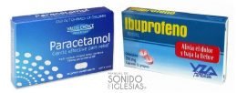 Las mujeres que toman paracetamol e ibuprofeno tienen mayor riesgo de pérdida auditiva